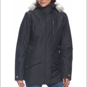 women's columbia penns creek thermal coil